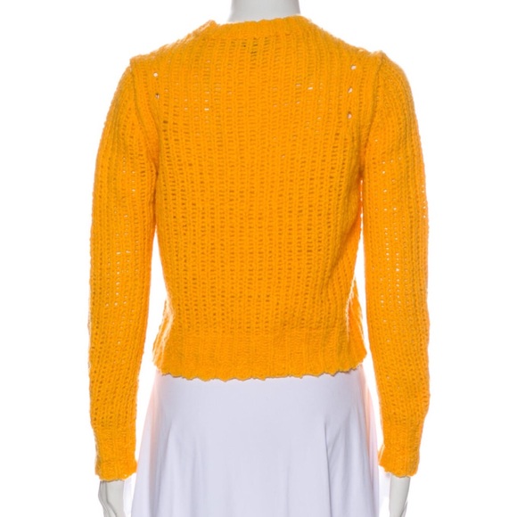 Rag & Bone merino wool sweater - Picture 6 of 6